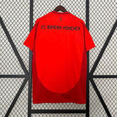Bayern München 2024-2025 home game
